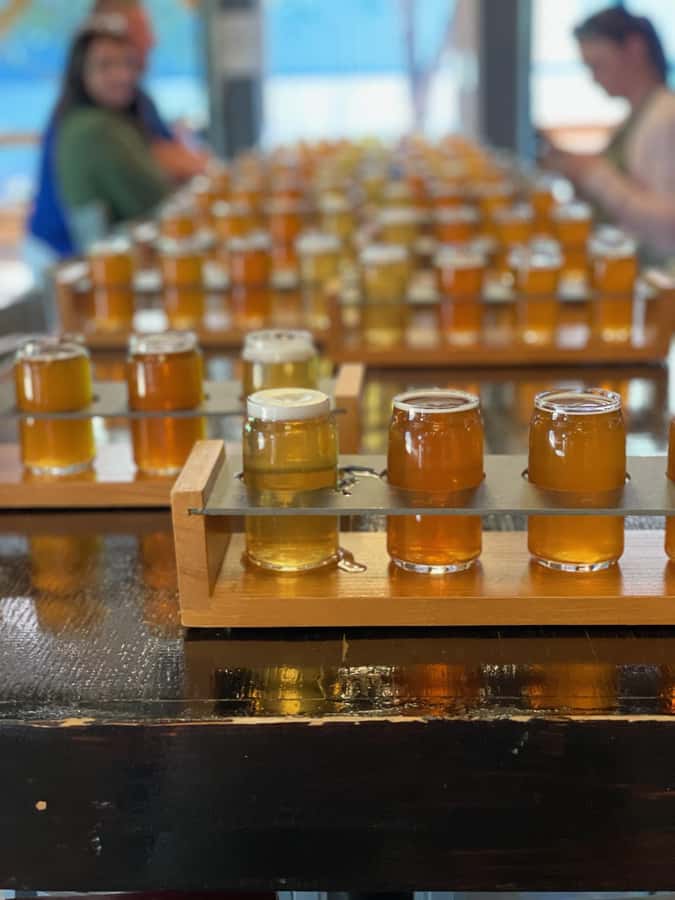 Nashville: Hop-On Hop-Off Brewery Trolley Tour - Stop-by-Stop: What You Can Choose on This Nashville Loop