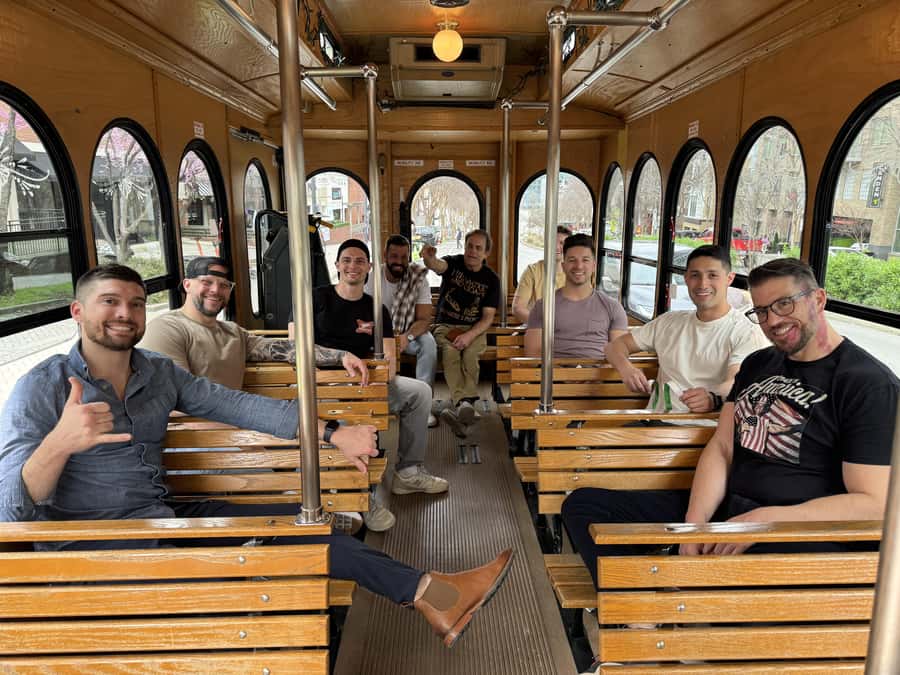 Nashville: Hop-On Hop-Off Brewery Trolley Tour - Who This Tour Fits Best