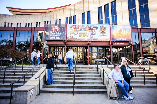 Nashville: Hop-on Hop-off Trolley Tour - Price and value: what $53 buys you (and what it doesn’t)