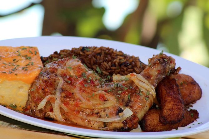 Nassau Food and History Bus Tour - Key highlights you’ll feel on the day