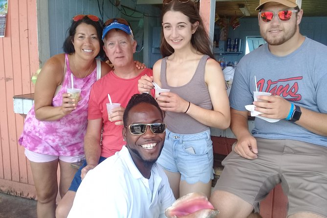 Nassau Food and History Bus Tour - Why a Nassau food-and-history bus beats DIY