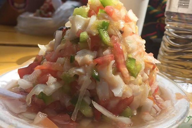 Nassau Food and History Bus Tour - Nassau culture lessons built into snack breaks