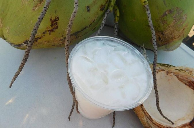 Nassau Food and History Bus Tour - Value check: how $75 makes sense for this Nassau mix