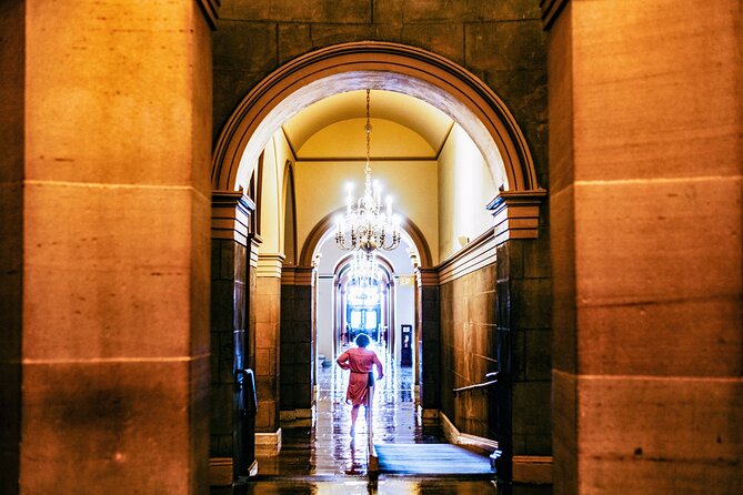 National Mall Tour with 10 Stops & U.S. Capitol or Museum Entry - Who this tour suits best (and who should pick something else)