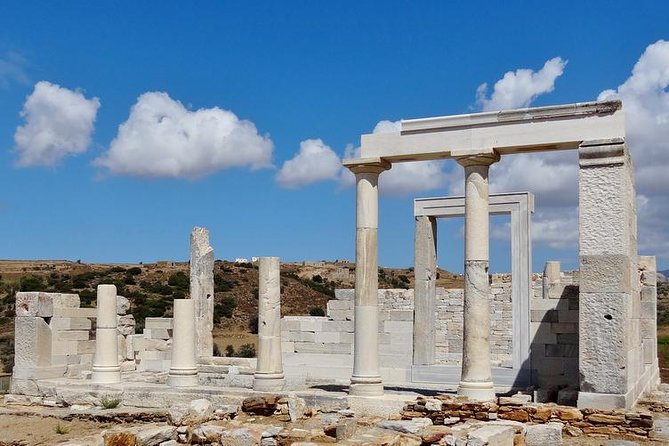 Naxos: Bus Tour Around the island - Key highlights worth planning for