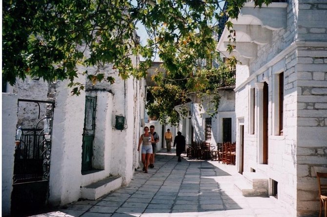 Naxos: Bus Tour Around the island - Why This Naxos Island Bus Day Works