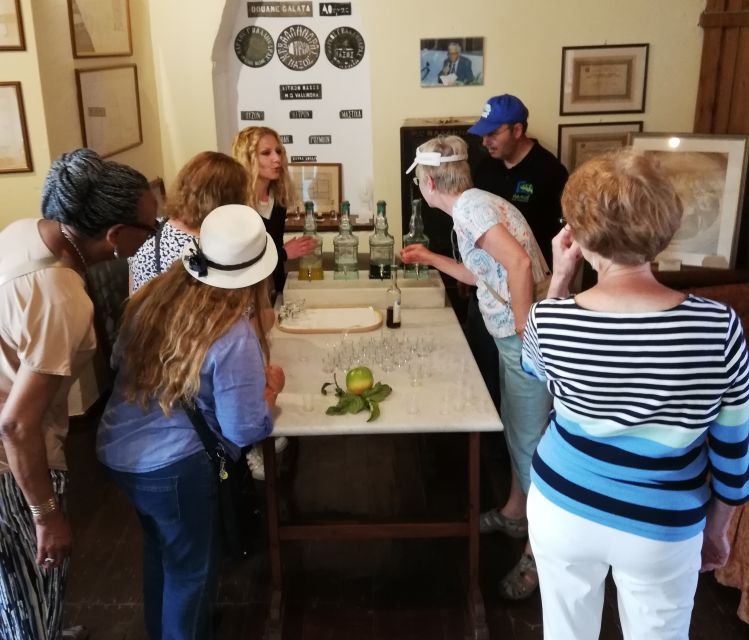 Naxos Island: Full–Day Historical Bus Tour - FAQ