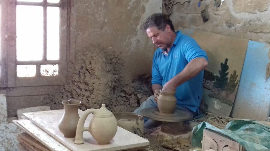 Naxos Island: Full–Day Historical Bus Tour - Roads, Timing, and What to Pack for an 8-Hour Day