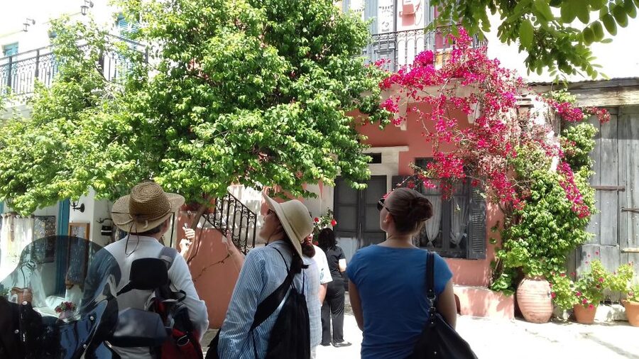 Naxos Island: Full–Day Historical Bus Tour - Price and Value: What $41 Buys You (and What It Doesn’t)