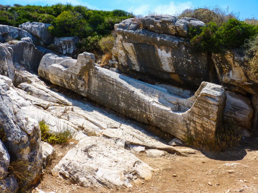 Naxos Island: Full–Day Historical Bus Tour - Should You Book This Naxos Historical Bus Tour?