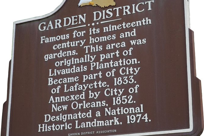 New Orleans City and Cemetery 2-Hour Bus Tour - New Orleans City Park: Mossy Oaks, Wildlife, and a Size You’ll Feel