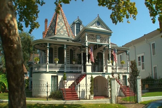 New Orleans City and Cemetery Bus Tour - Who This Tour Suits Best (And Who Might Want Something Else)