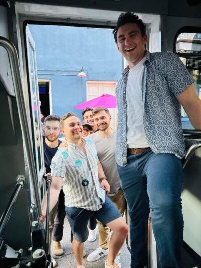 New Orleans: Easy Hop-On Hop-Off Craft Brewery Bus Tour - Price and value: what $43 really buys you