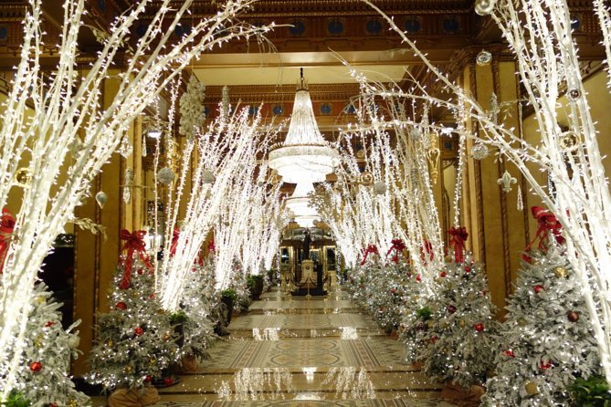New Orleans Holiday Bus Tour: Jingling Through the Crescent - Christmas Day in Motion: What the $55 Coach Tour Really Gives You