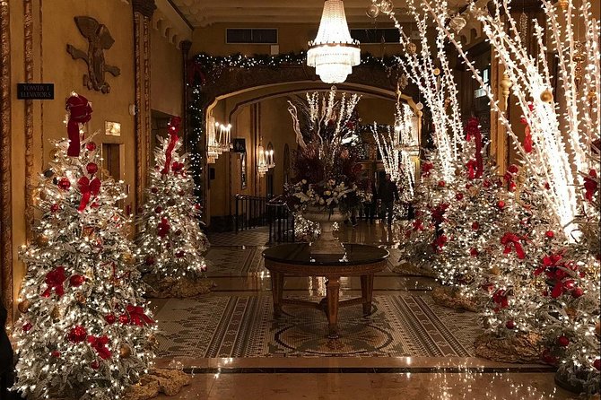 New Orleans Holiday Bus Tour: Jingling Through the Crescent - Practical Tips That Actually Help on Christmas Day