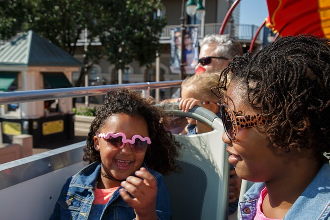 New Orleans Hop-On Hop-Off and Garden District Walking Tour - Should you book this hop-on hop-off plus Garden District tour?