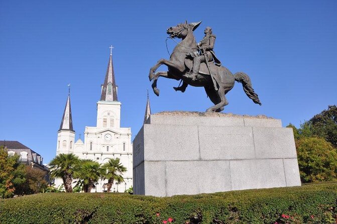 New Orleans Hop-On Hop-Off Unlimited Sightseeing Package - Key Things That Make This Package Worth Your Time