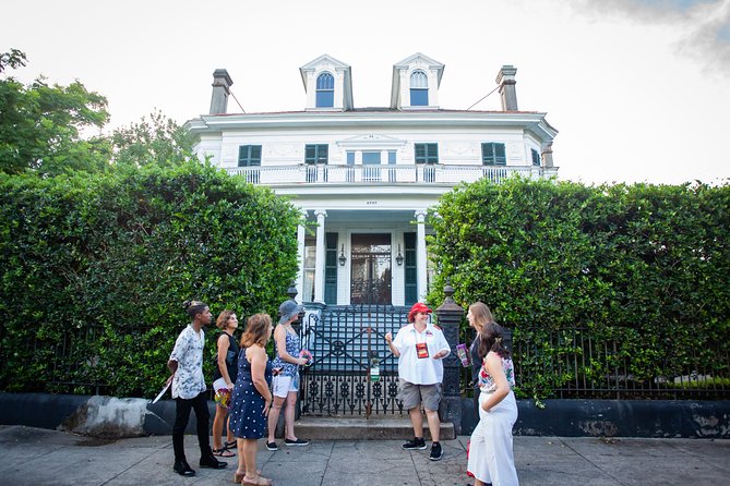 New Orleans Hop-On Hop-Off Unlimited Sightseeing Package - Value Math: Why $54 Can Work (or Not)