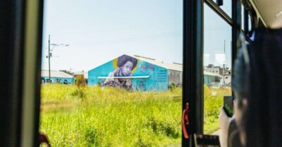 New Orleans: Sightseeing Bus Tour - Where You Start (and Why Waiting Inside Matters)