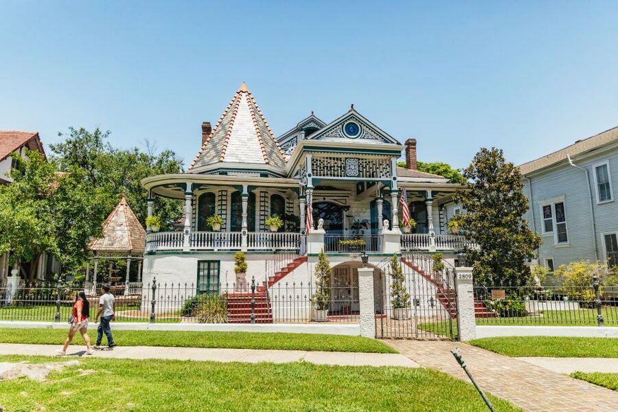 New Orleans: Sightseeing Bus Tour - Lower Ninth Ward and Musicians’ Village: Respectful Learning, Not Fear-Mongering