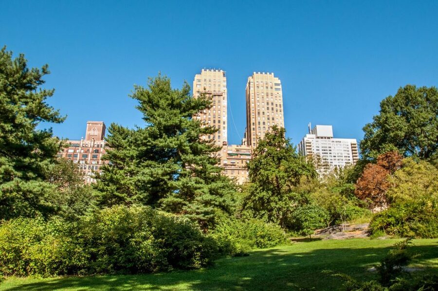 New York City: Bus Tour from Manhattan - Key highlights in plain English