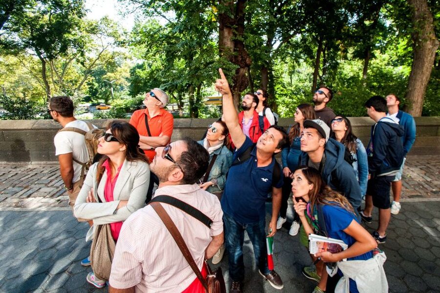 New York City: Bus Tour from Manhattan - Is $70 worth it for a 5-hour Manhattan loop?