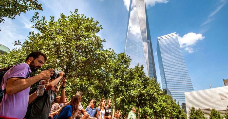New York City: Bus Tour from Manhattan - Who should book this, and who should skip it