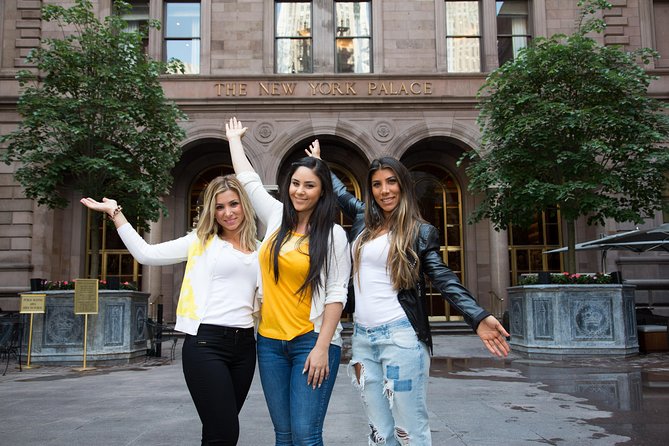 New York City Gossip Girl TV Show Sites Bus Tour - Price and Value: Is $78 Worth It?