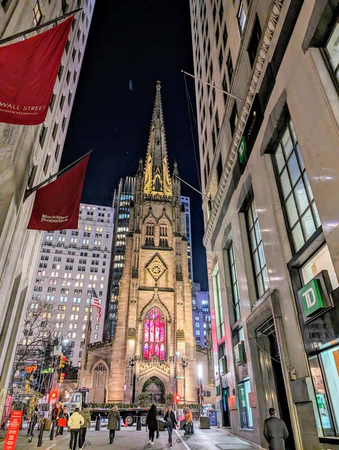 New York City: Guided Private Glass-Top Bus Tour at Night - Little Island on the Hudson: newer park, calmer vibe