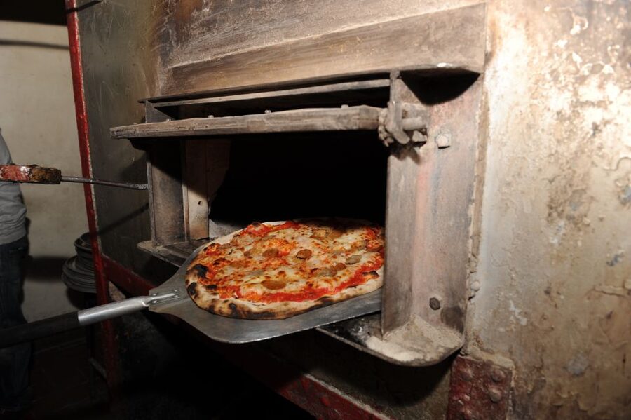 New York City: Half-Day Pizza Bus Tour - Meet Scott Wiener: the pizza guide with real media cred