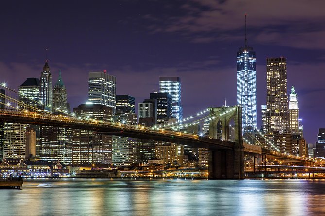 New York City Holiday Lights Tour - The 5:30 pm Loop: How the Timing Helps (and Where It Gets Busy)