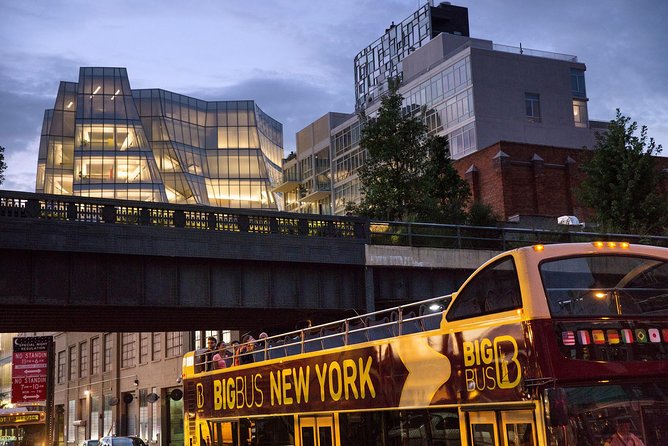 New York: Empire State & 48-hour Hop-on Hop-off Tour - Price and value: when $105 makes sense
