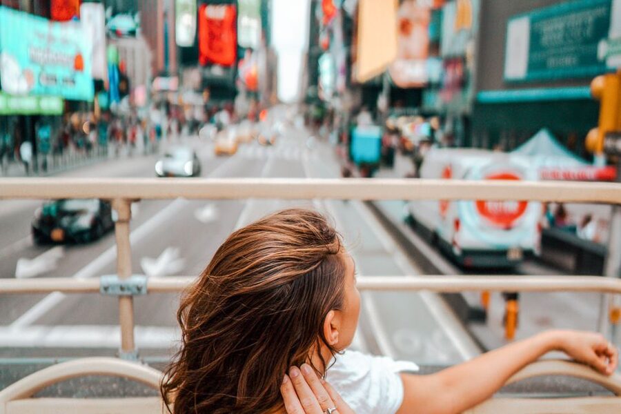 New York: Hop-on Hop-off Sightseeing Tour by Open-top Bus - Who This Tour Fits Best (and Who Should Skip It)