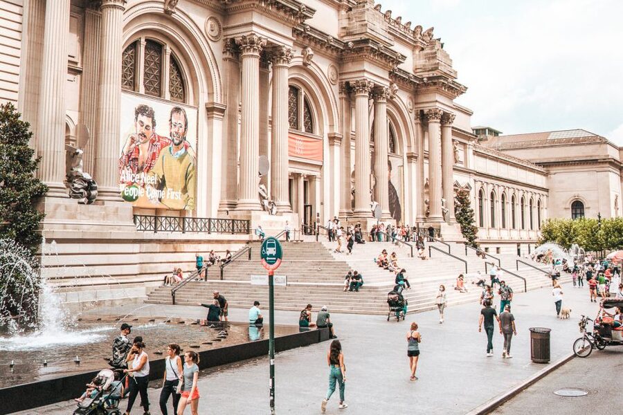 New York: Hop-on Hop-off Sightseeing Tour by Open-top Bus - Timing Reality: Loop Hours, Last Ride, and Avoiding FOMO
