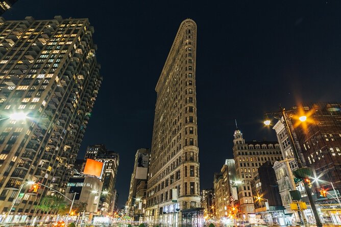 New York Night Tour: Open Top Bus Tour by TopView® - The open-top night ride: comfort, photos, and reality checks