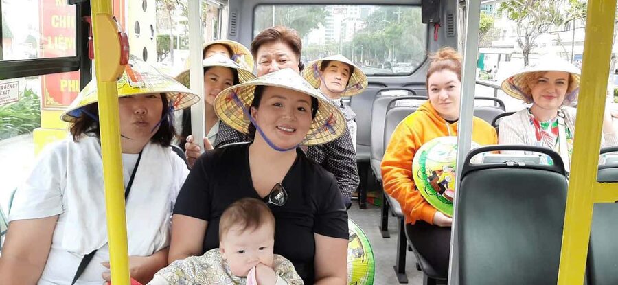 Nha Trang: Hop-on Hop-off Bus City Tour - Price and Logistics: Is $5 Worth It?