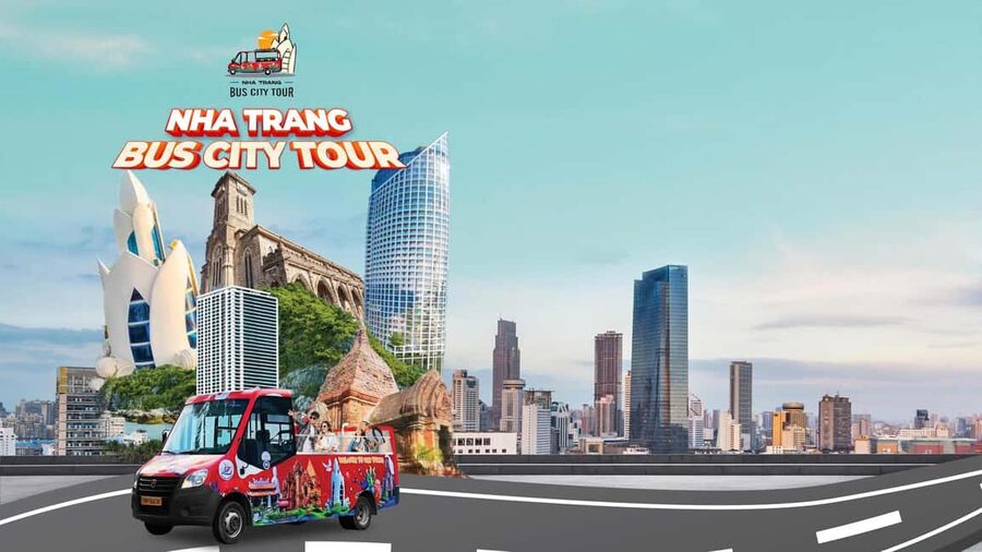 Nha Trang: Hop-on Hop-off Bus City Tour - Languages, Guide Support, and What to Ask