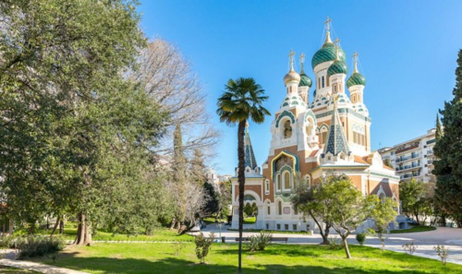Nice: 1 or 2-Day Hop-On Hop-Off Bus Tour - Should You Book This Nice Hop-On Hop-Off Bus?