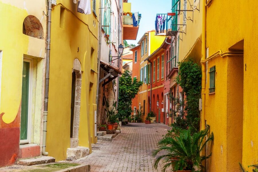 Nice: 1 or 2-Day Hop-On Hop-Off Bus Tour - Stop-by-Stop: How to Use Each Part of the Route Like a Local