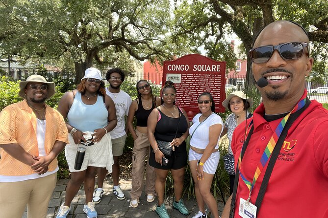 Nola Party Bus Tour - What to Bring (and What to Skip) for a Smooth Night