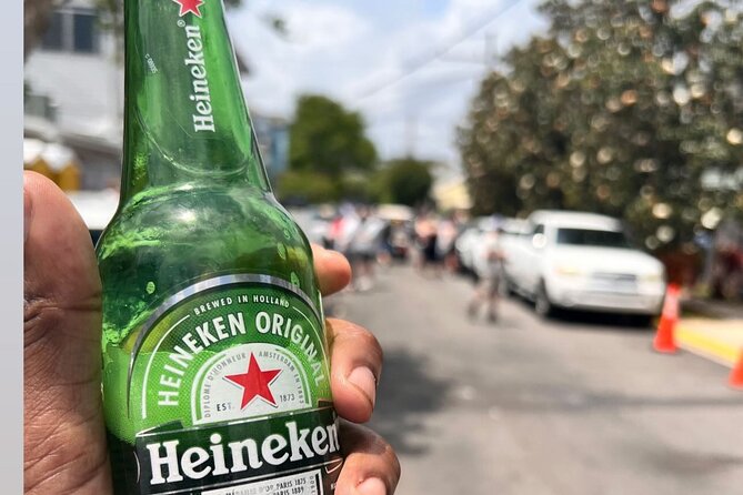 Nola Party Bus Tour - Who Should Book This Party Bus Tour (and Who Should Think Twice)