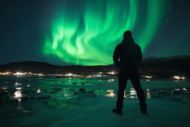 Northern Lights Big Bus Chase with Chasing Lights - Key Points You’ll Care About