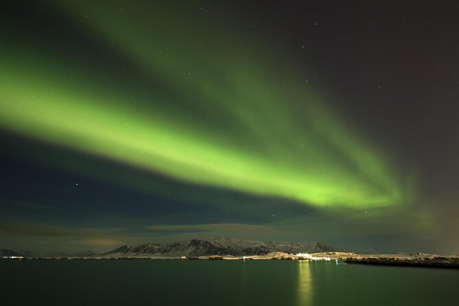 Northern Lights Bus Tour from Reykjavik with Hot Chocolate - Key things I’d notice before you go