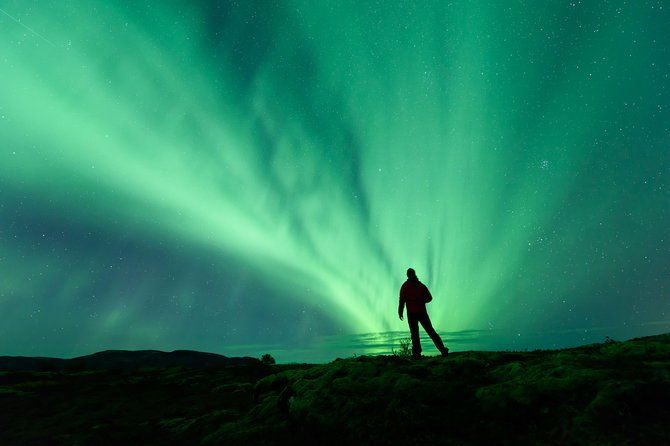 Northern Lights Guided Bus Tour from Reykjavik - Key things I’d mark on your mental map