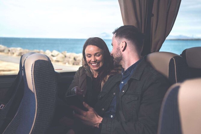 Northern Lights Guided Bus Tour from Reykjavik - The guide’s aurora lesson: it changes how you watch