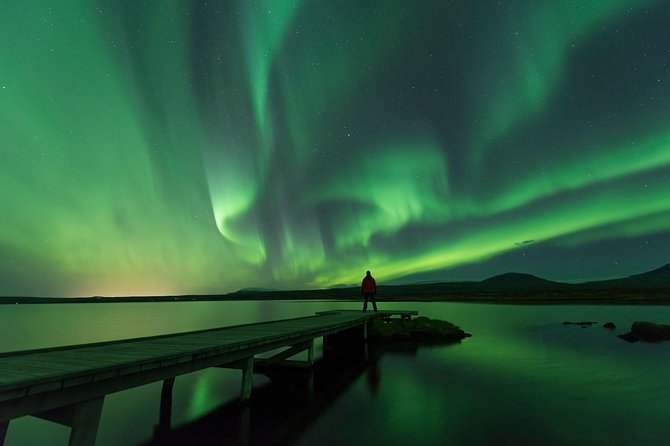 Northern Lights Guided Bus Tour from Reykjavik - Price and value: is $73 worth it?