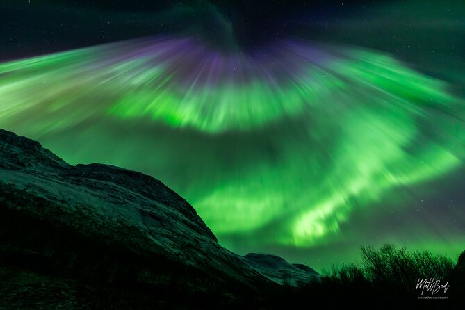 Northern Lights Guided Bus Tour with Free Photos - What Happens During the 7 Hours Outside