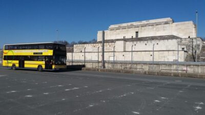 Nuremberg: Hop-On Hop-Off Bus Tour - Price and Value: What You Really Pay For