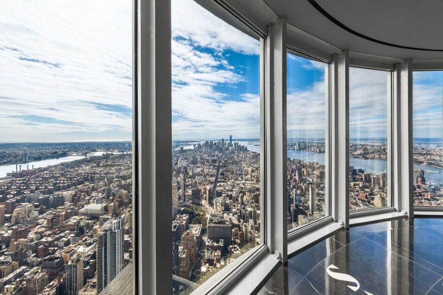 NY: Statue of Liberty, Empire State, and Hop-on Hop-off Tour - Practical tips for getting your two days to feel like your vacation