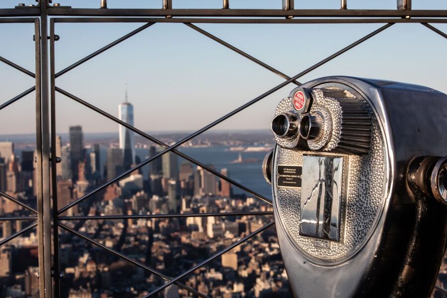 NY: Statue of Liberty, Empire State, and Hop-on Hop-off Tour - 48 Hours on Big Bus: How the hop-on hop-off really works